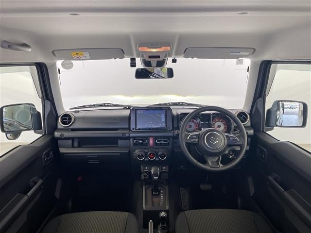 Suzuki JIMNY 2024 6996920-14
