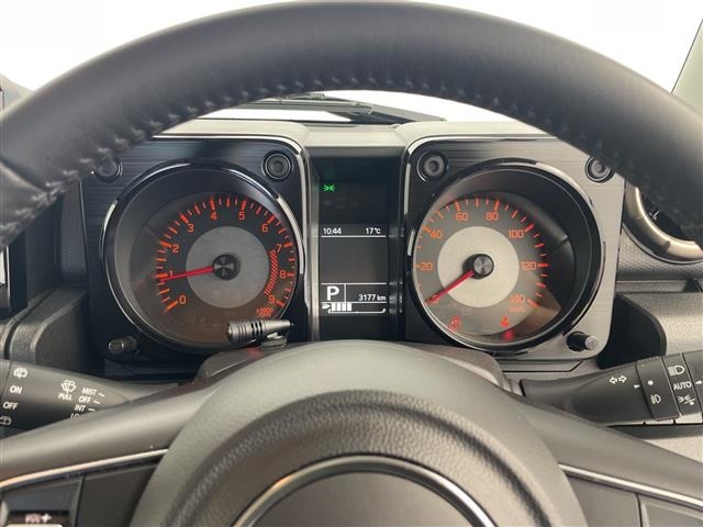 Suzuki JIMNY 2024 6996920-19