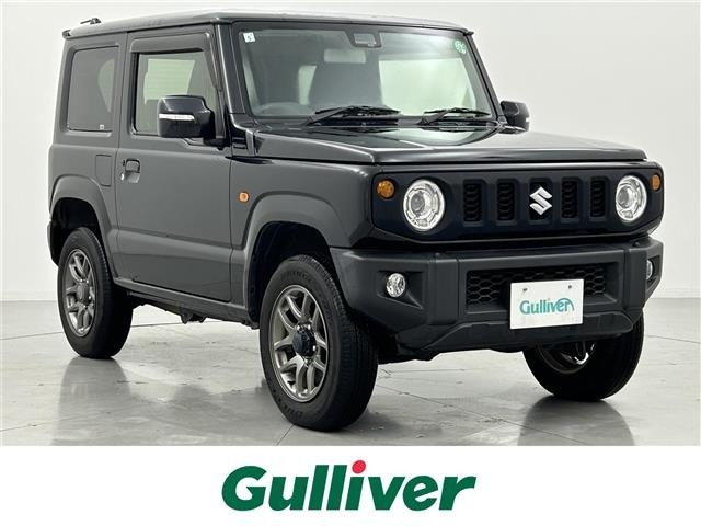 Suzuki JIMNY 2019 6996941-0