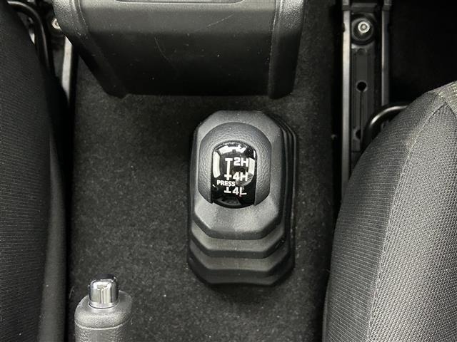 Suzuki JIMNY 2019 6996941-13