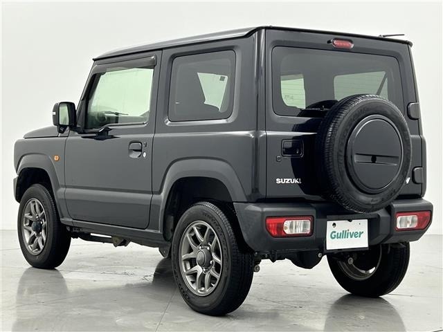 Suzuki JIMNY 2019 6996941-14