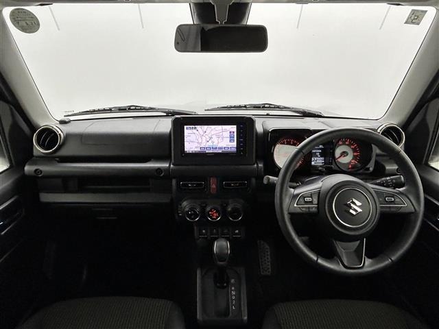 Suzuki JIMNY 2019 6996941-15