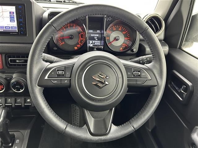 Suzuki JIMNY 2019 6996941-16