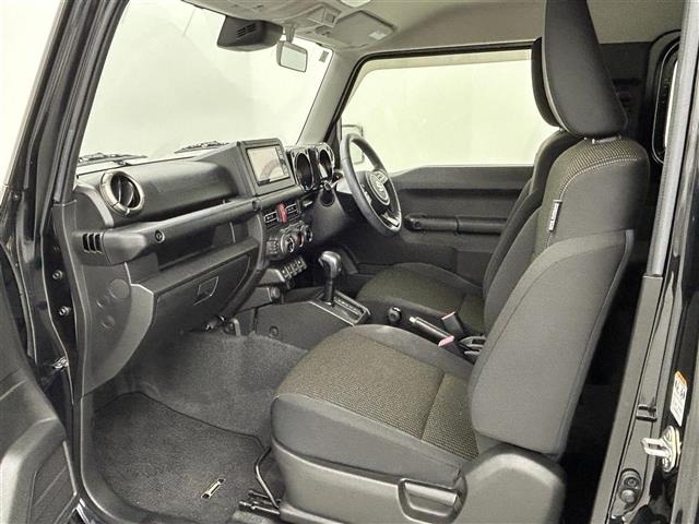 Suzuki JIMNY 2019 6996941-2