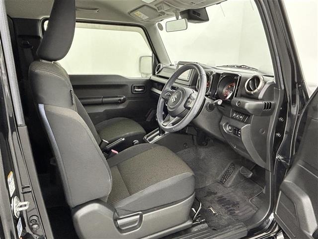 Suzuki JIMNY 2019 6996941-23