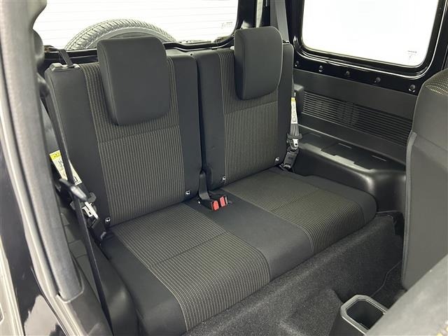 Suzuki JIMNY 2019 6996941-4