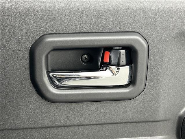 Suzuki JIMNY 2019 6996941-5