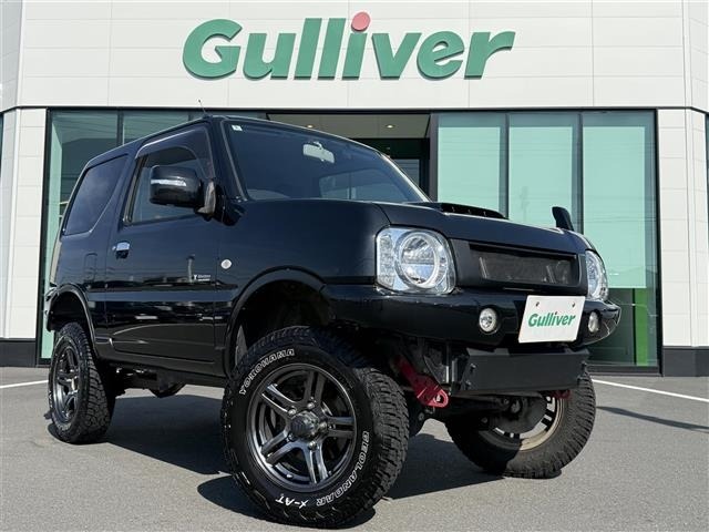 Suzuki JIMNY 2013 6996963-0