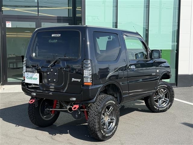 Suzuki JIMNY 2013 6996963-1