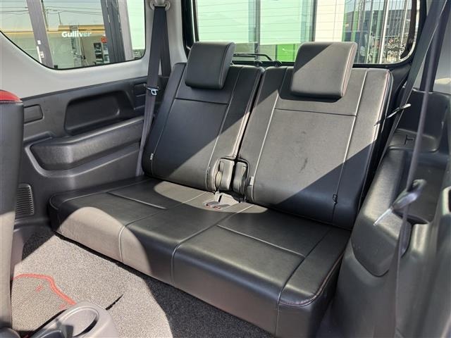 Suzuki JIMNY 2013 6996963-11