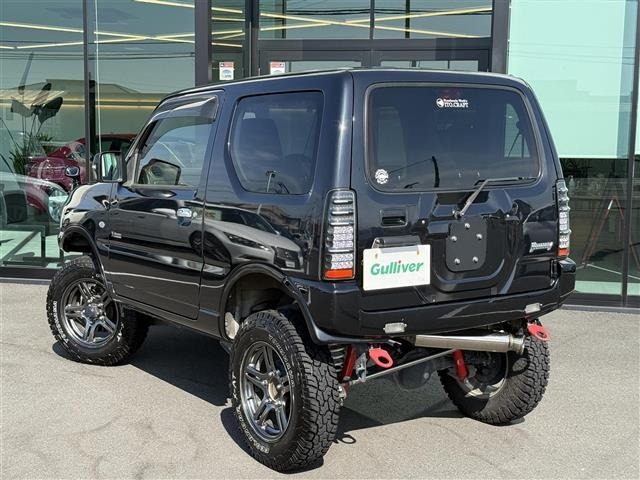 Suzuki JIMNY 2013 6996963-13