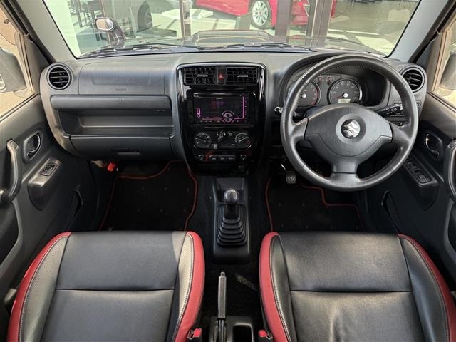 Suzuki JIMNY 2013 6996963-14