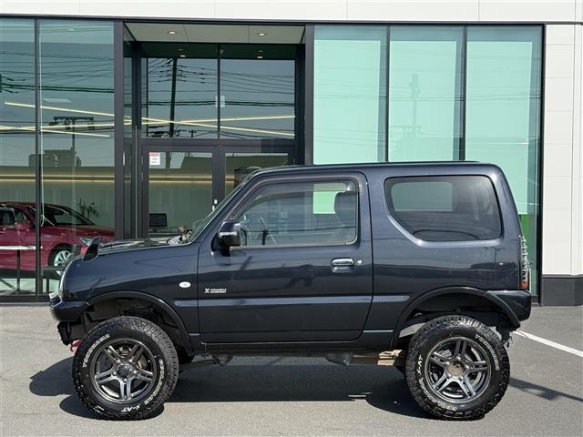 Suzuki JIMNY 2013 6996963-15