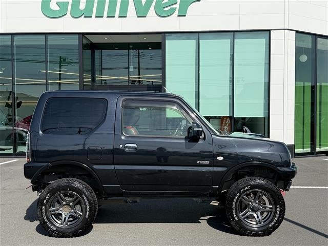 Suzuki JIMNY 2013 6996963-16