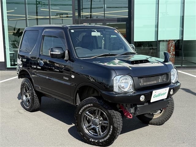 Suzuki JIMNY 2013 6996963-17