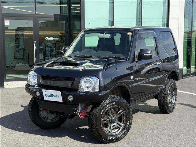 Suzuki JIMNY 2013 6996963-18