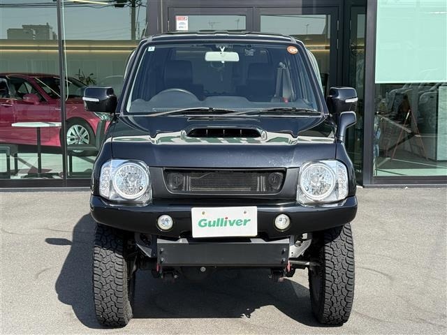 Suzuki JIMNY 2013 6996963-19