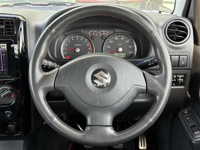 Suzuki JIMNY 2013 6996963-2