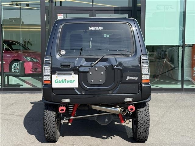 Suzuki JIMNY 2013 6996963-21