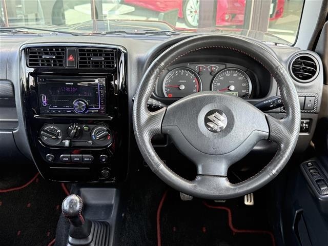 Suzuki JIMNY 2013 6996963-22