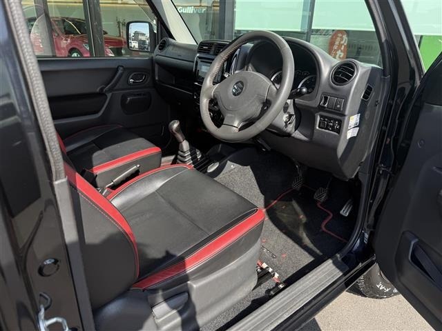 Suzuki JIMNY 2013 6996963-3