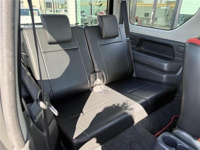 Suzuki JIMNY 2013 6996963-7