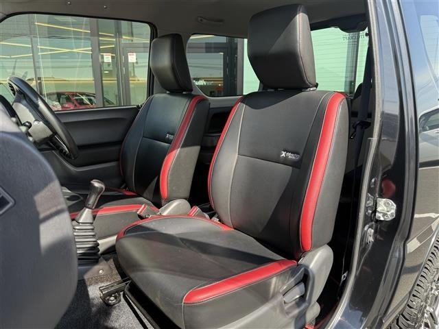 Suzuki JIMNY 2013 6996963-9