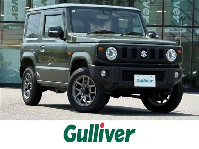 Suzuki JIMNY 2024 6996989-0
