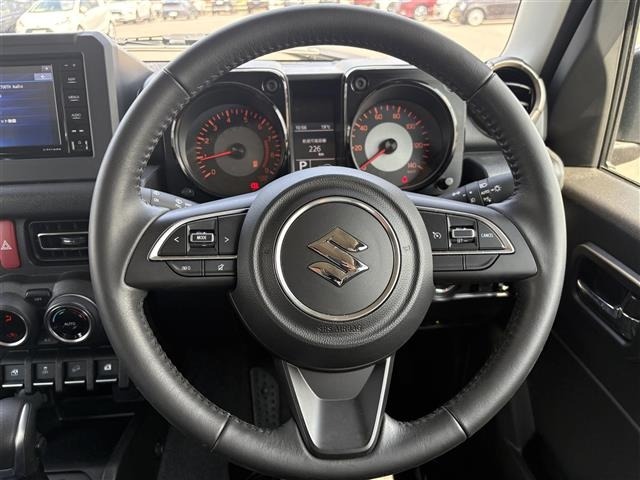 Suzuki JIMNY 2024 6996989-10