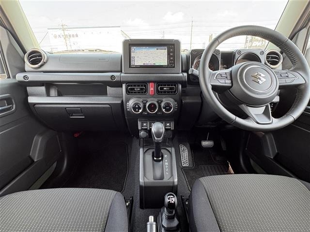 Suzuki JIMNY 2024 6996989-14
