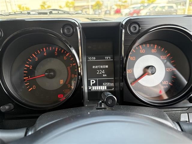 Suzuki JIMNY 2024 6996989-2