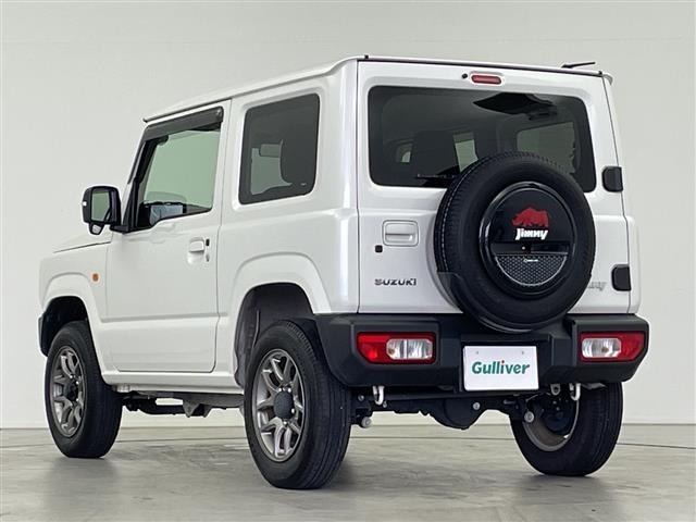 Suzuki JIMNY 2024 6997005-13