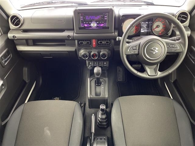 Suzuki JIMNY 2024 6997005-14