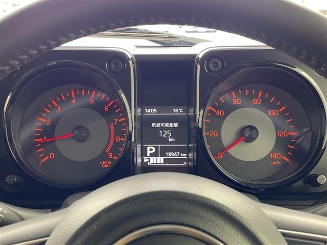 Suzuki JIMNY 2024 6997005-22