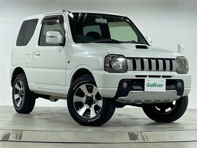 Suzuki JIMNY 2012 6997022-0