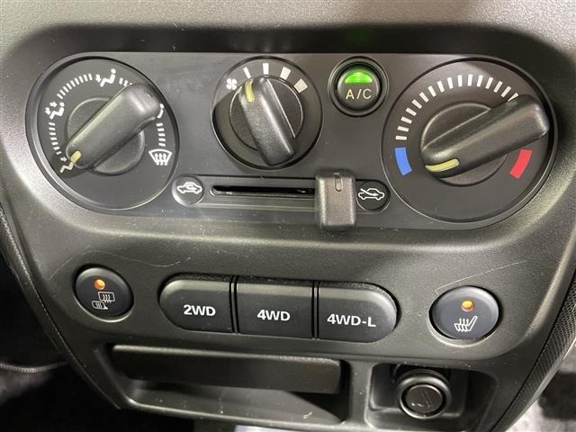 Suzuki JIMNY 2012 6997022-10