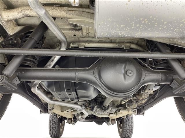 Suzuki JIMNY 2012 6997022-13