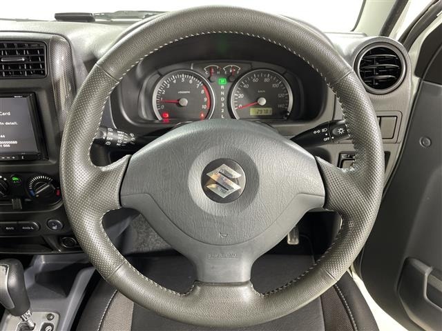 Suzuki JIMNY 2012 6997022-5