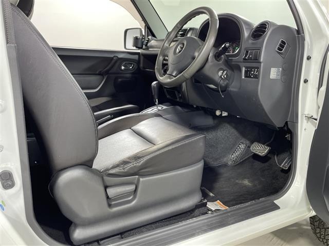 Suzuki JIMNY 2012 6997022-6