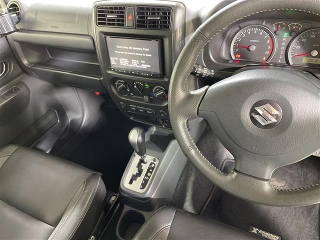 Suzuki JIMNY 2012 6997022-9