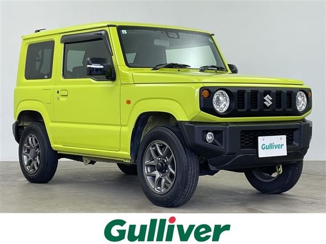 Suzuki JIMNY 2018 6997024-0