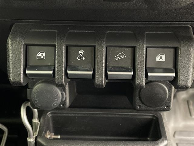 Suzuki JIMNY 2018 6997024-10