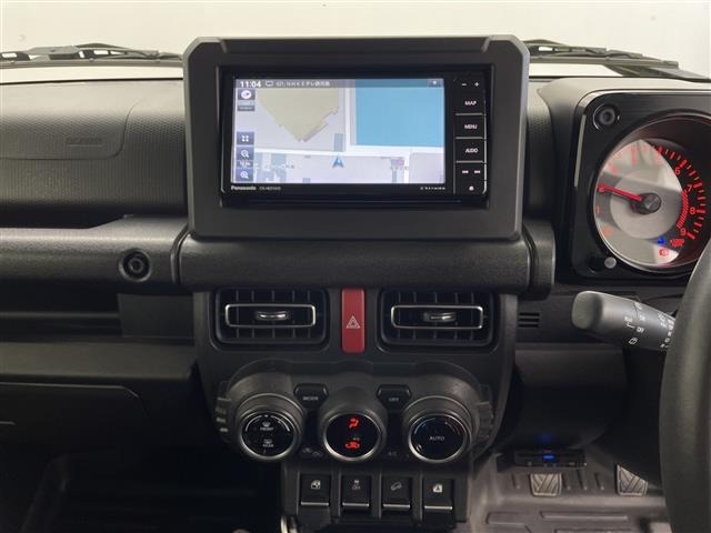 Suzuki JIMNY 2018 6997024-12