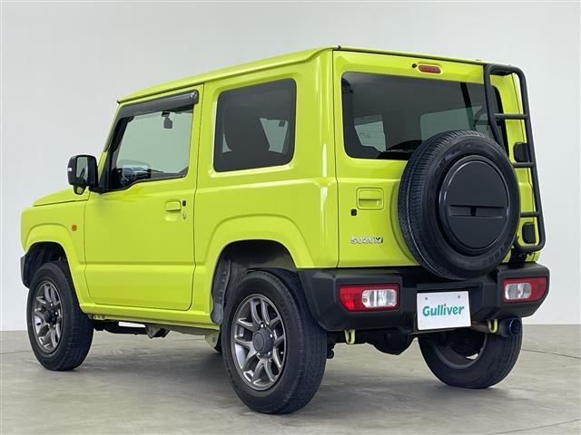 Suzuki JIMNY 2018 6997024-13