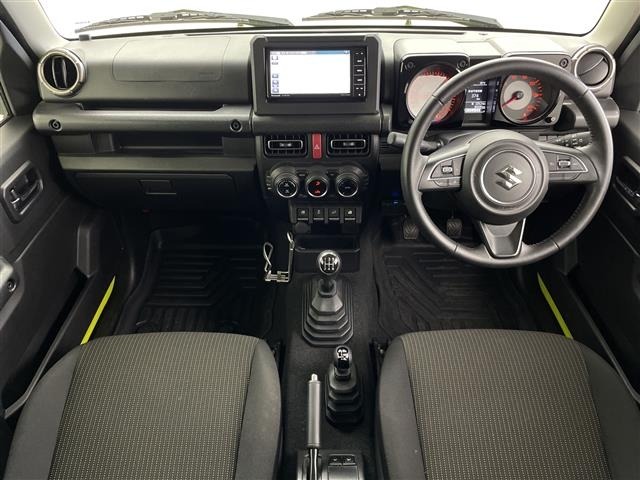 Suzuki JIMNY 2018 6997024-14