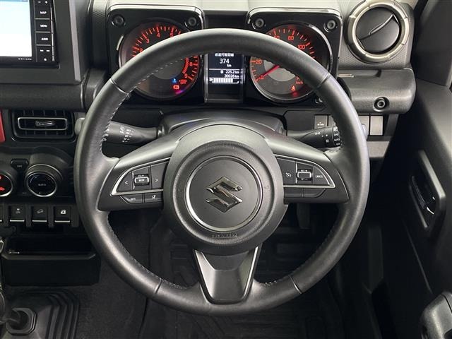 Suzuki JIMNY 2018 6997024-15