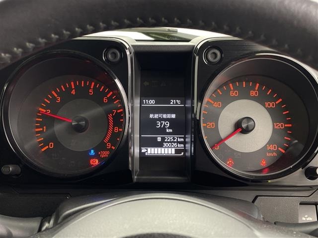 Suzuki JIMNY 2018 6997024-16