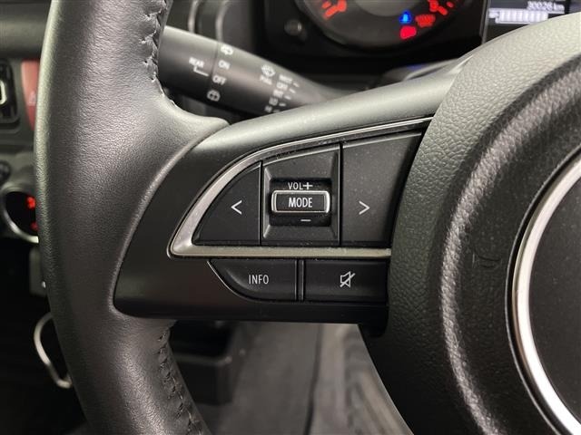 Suzuki JIMNY 2018 6997024-17