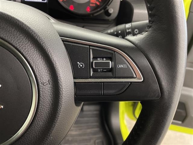Suzuki JIMNY 2018 6997024-18