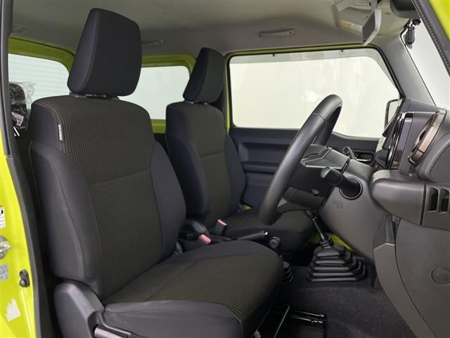 Suzuki JIMNY 2018 6997024-20